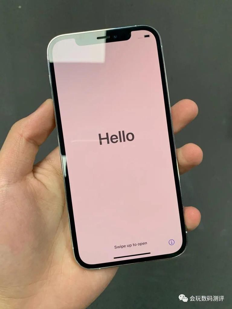 手机|从iPhoneX换成了iPhone12Pro！说说我的感言