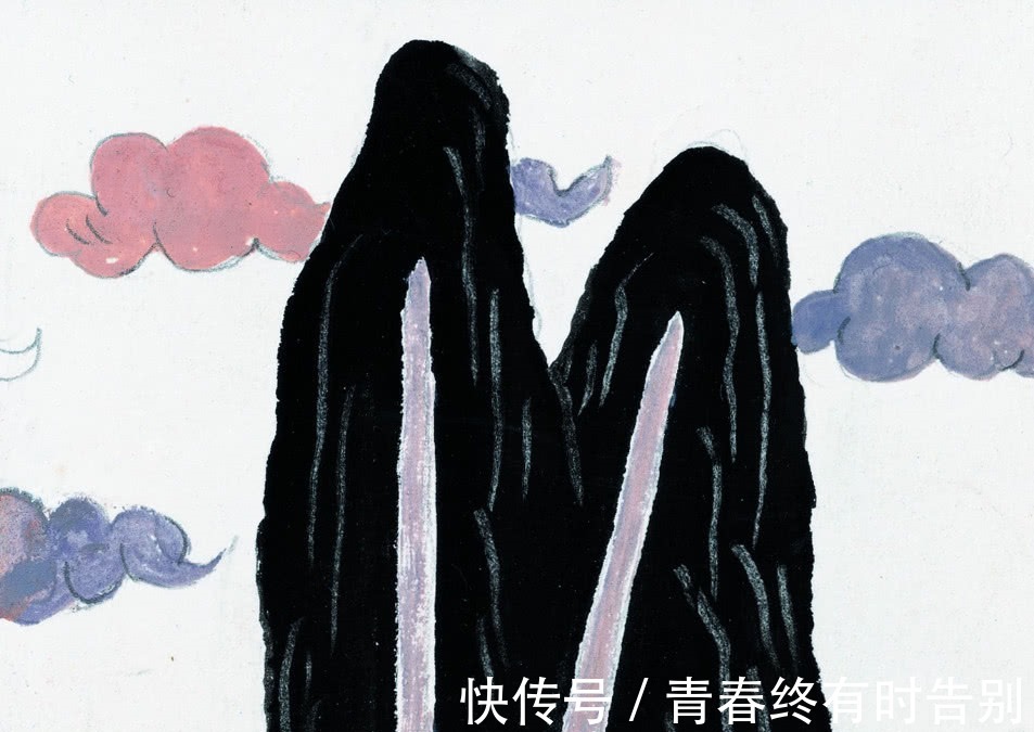 铸剑@古人为让兵器更有灵气,用人来“祭炉”,现代科学是这么解释的