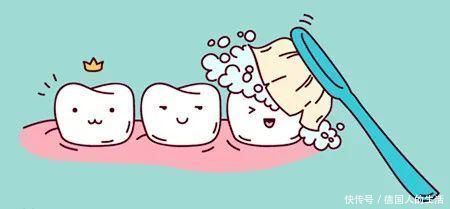 乳牙|家长要当心哦~孩子牙齿没长好可能是这些原因!