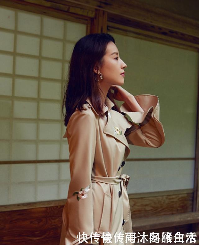 有这3种鼻型的女生,一般颜值都不会低,尤其是第二个,很难得哦