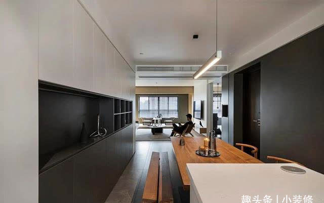 琴房|一家三代人住180㎡新家,全屋清新诗意风,越住越舒服,叫人羡慕
