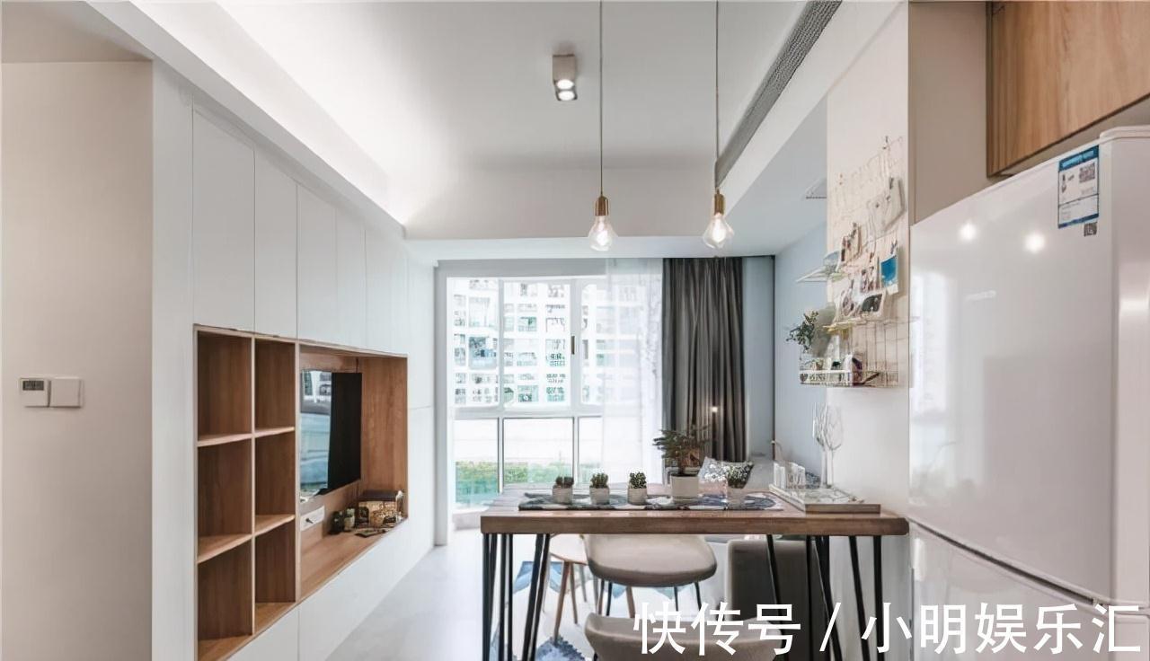 储物柜|为什么日本人的家看起来更“宽敞”?而我们的家看着就很憋屈!