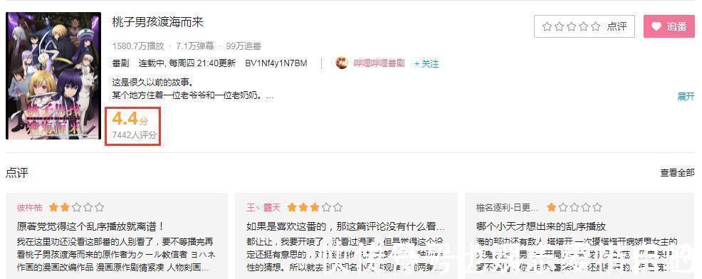 新番|本季最烂新番又掉分了,动画提前完结撒花,制作组故弄玄虚