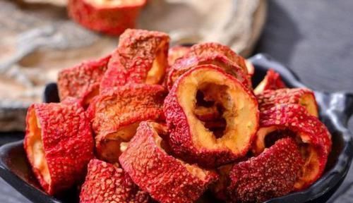 圣女果|聪明人爱吃几种食物，排毒养颜，延缓衰老，抗衰老！