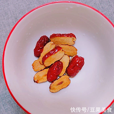 补血|补血补气又养生的红糖年糕