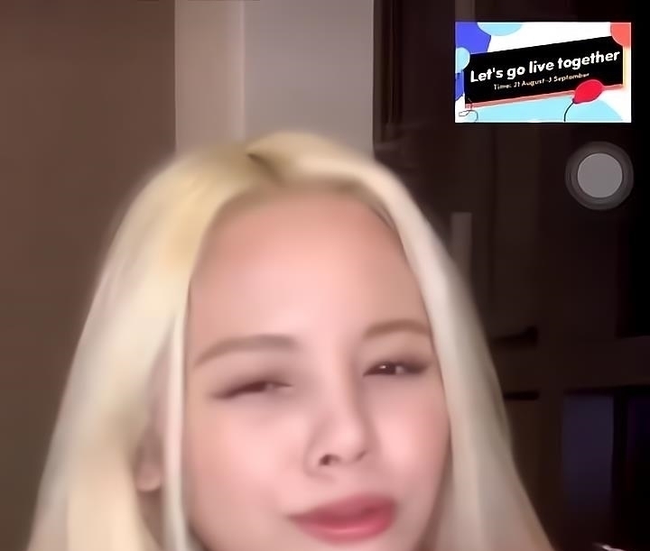 girls plCLC的Sorn呼吁粉絲停止使用符雅凝在少女星球中對崔有真的Diss