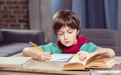 孩子|如何让孩子自律？做好这3点就可以了！