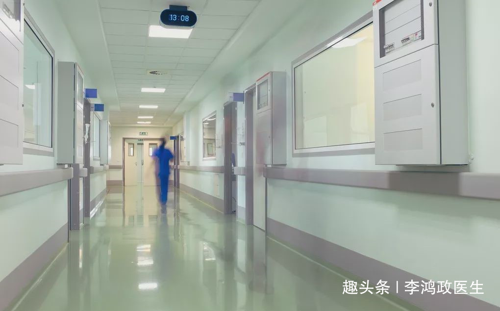 胃溃疡|29岁新婚女子腹痛,内镜检查诊断胃癌,5年后丈夫找回急诊医生…