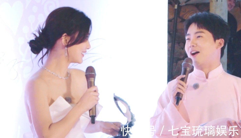 舒淇|《桃花坞》郭麒麟暴露低情商为难孟子义，拒绝帮助陈陈陈