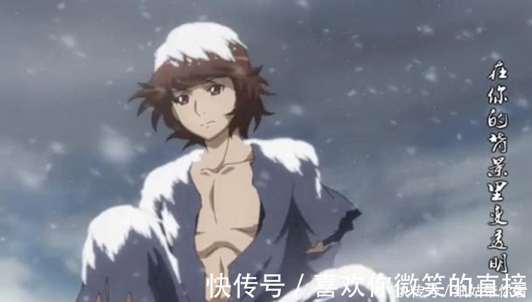 东方月初|狐妖小红娘：最痴情的5位，第一不是王权富贵，最后一位很心疼