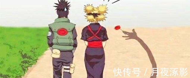 砂忍村|火影忍者 小樱和手鞠脾气都那么臭,为何小樱却频频招黑