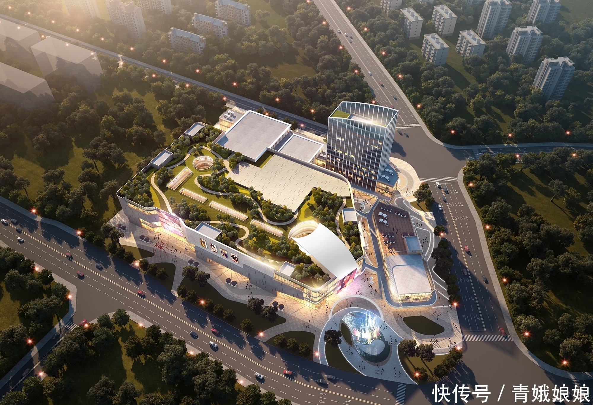 红星美凯龙入驻四川攀枝花 在攀西科技