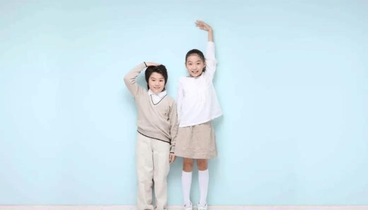骨骺线|女儿11岁,身高147,妈妈分享长高的秘诀,3年长高24厘米