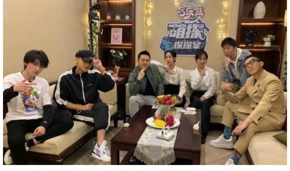 组成部分|《萌探探探案》完美收官引无数观众催更第二季