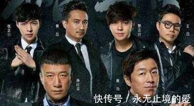 黄渤|《极限挑战》已被官微暗示永久停播, 矛头最终指向黄渤!