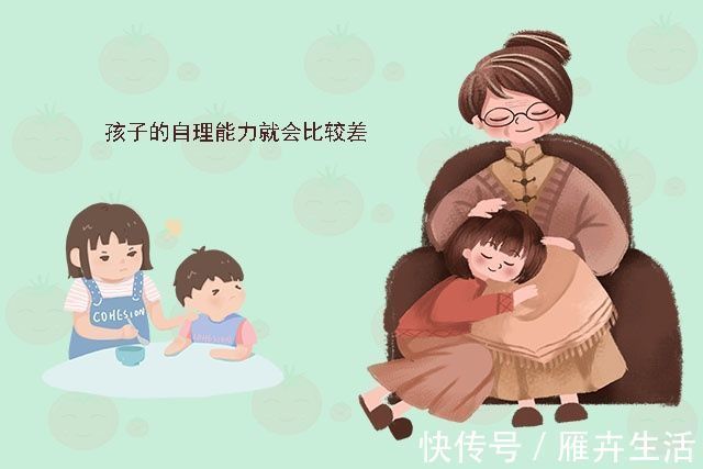 分房|不同的人跟宝宝睡觉,会对他将来的性格造成很大的影响,别不重视