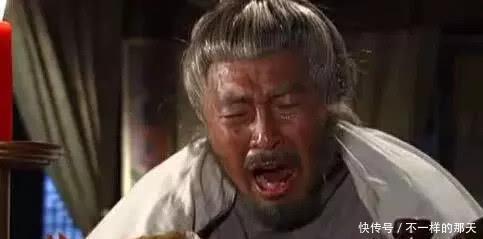 连声|皇帝要斩小舅子，小舅子临死前掏出一物，皇帝连声喊道别杀他！