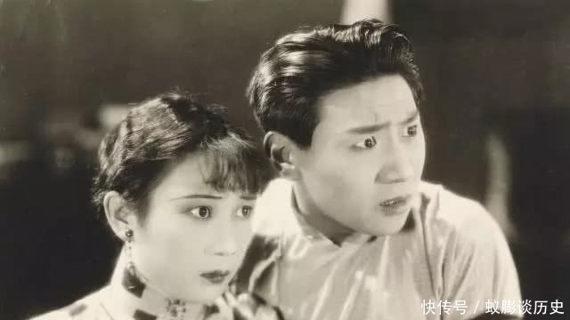 宋美龄|民国最“精致”的5张美人脸,林徽因宋美龄上榜,看到第一:美到缺氧