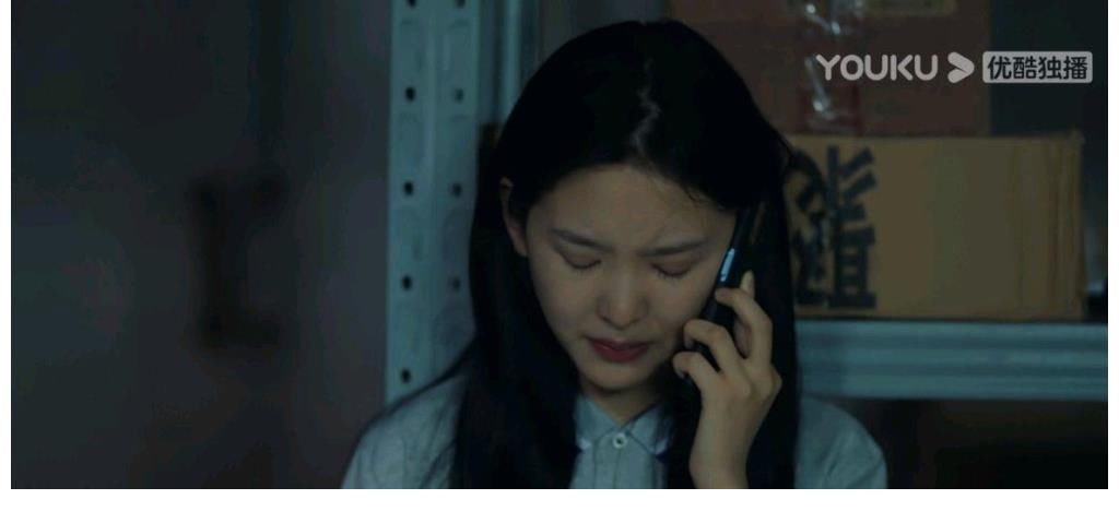 看完20集，我給《女心理師》打7.5分