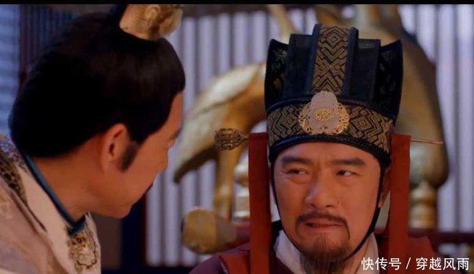 儿子|唐太宗最看重的儿子被诬陷致死,临死前立下一毒誓,不久果真应验!