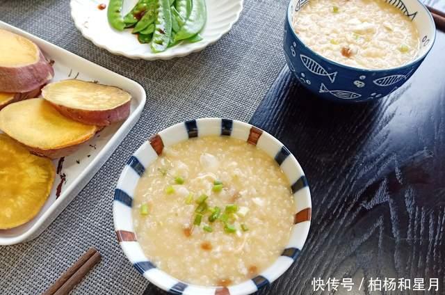 好吃|老婆迷上做早餐,天天一桌晒朋友圈,吃完一身暖,出门再冷也不怕