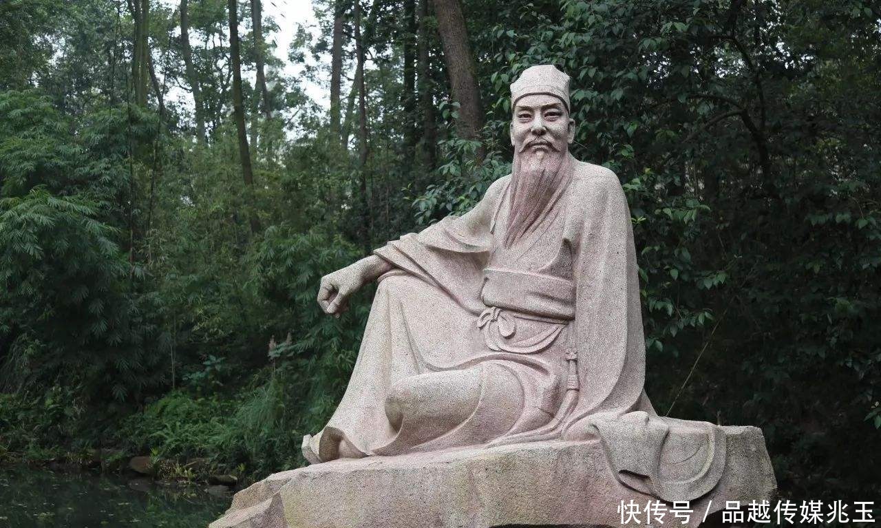 历史|她是历史上的奇女子,写下一首千古绝唱,让众多须眉汗颜