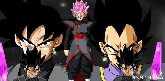 悟空|七龙珠悟空衣服原来有这种含义,每一次的改变都有新的开始