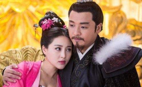 差点|起点最低的皇后,入宫之前还曾嫁人,却差点成为第二个女皇帝