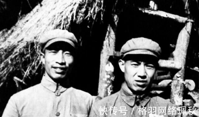 周晓红|老农求见中将两次遭拒,第三次成功见面,周希汉:我不认识你