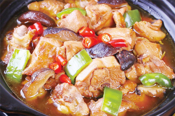 鸡肉|老中医提醒鸡肉不能和”它“同吃，等于慢性服毒，你却当补品