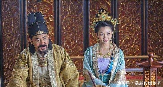 赵匡胤|气量让所有人都钦佩的开国皇帝:不杀功臣和知识分子 不加农田税