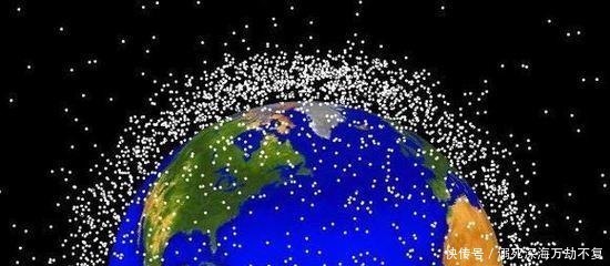 动力 地球靠什么转动无时不刻在“进食”,每天进食50吨才有动力!