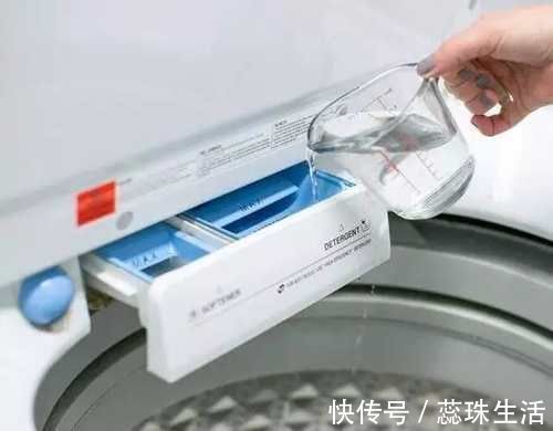 衣服不管染上什么，用这招都能洗掉，赶紧收藏