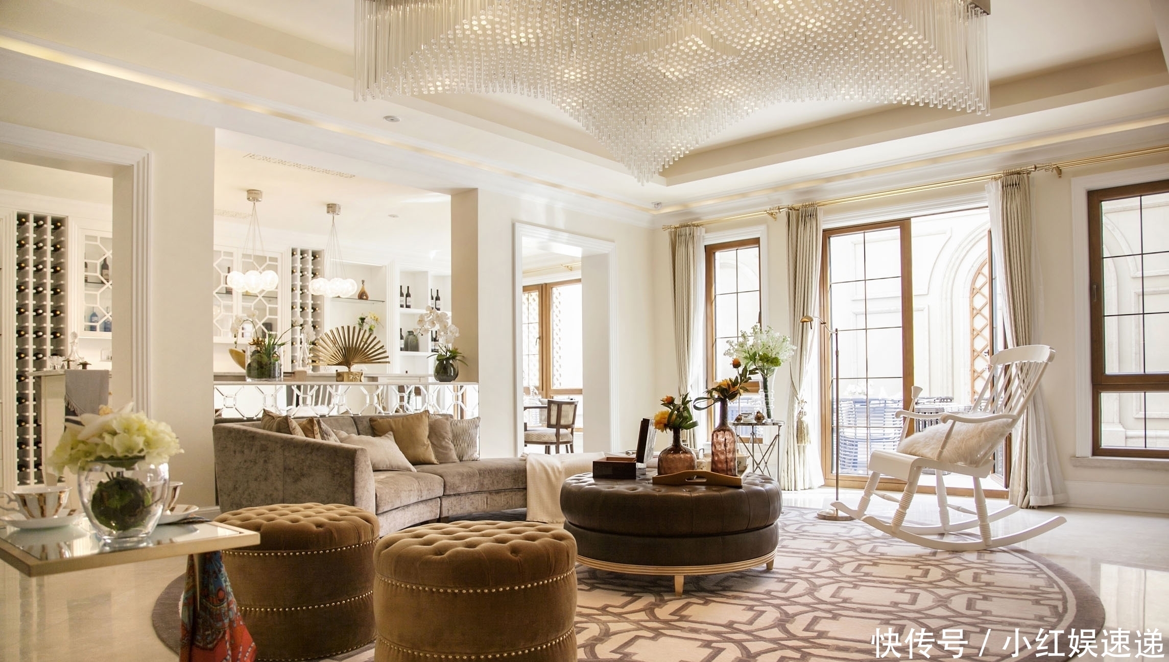 购房者|样板房到底能不能买呢过来人表示买房前还是要考虑清楚这几点