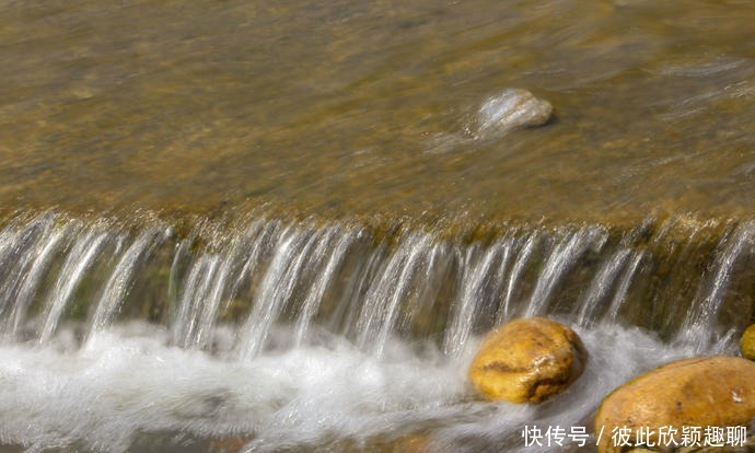 行游太行秘境 领略冀地风光