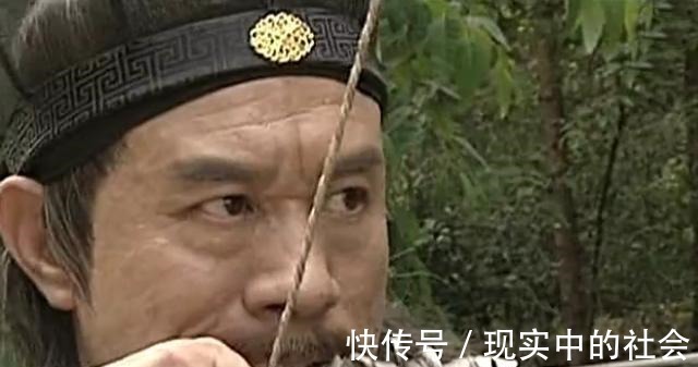 沙钵略$隋唐中的五大神箭手，排名第一的他羽化登仙，后人尊其为道家仙祖！