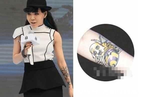 “亚洲最丑女星”吴莫愁的悲催，和她消失三年的真相