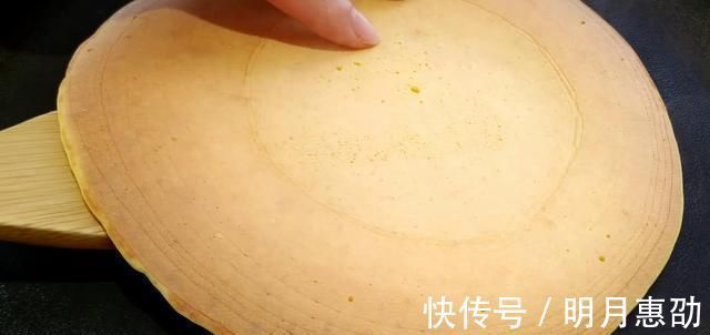 自从学会玉米面这样做，我家早餐没有买过，松软香甜，营养又解馋