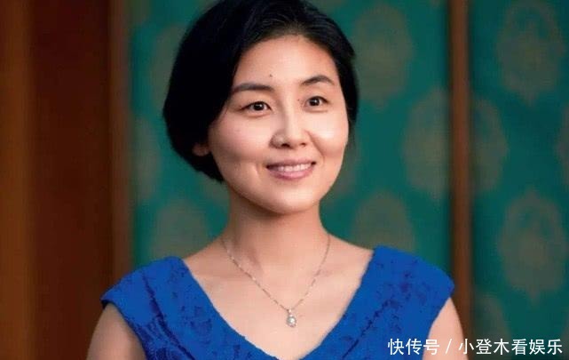清华大学|她是清华大学最美女教授, 41岁还如同少女, 至今单身未婚