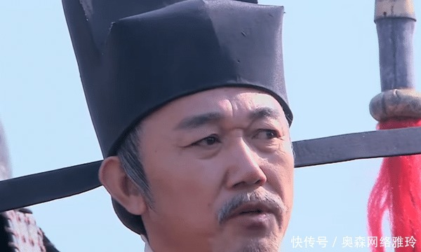 此人侦破钦差遇害一案,挫败宋江吴用阴谋,擒杀梁山两将