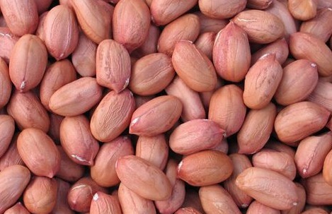 好处|早上空腹吃7颗花生,坚持半月,以下3大好处会找上你,早吃早好