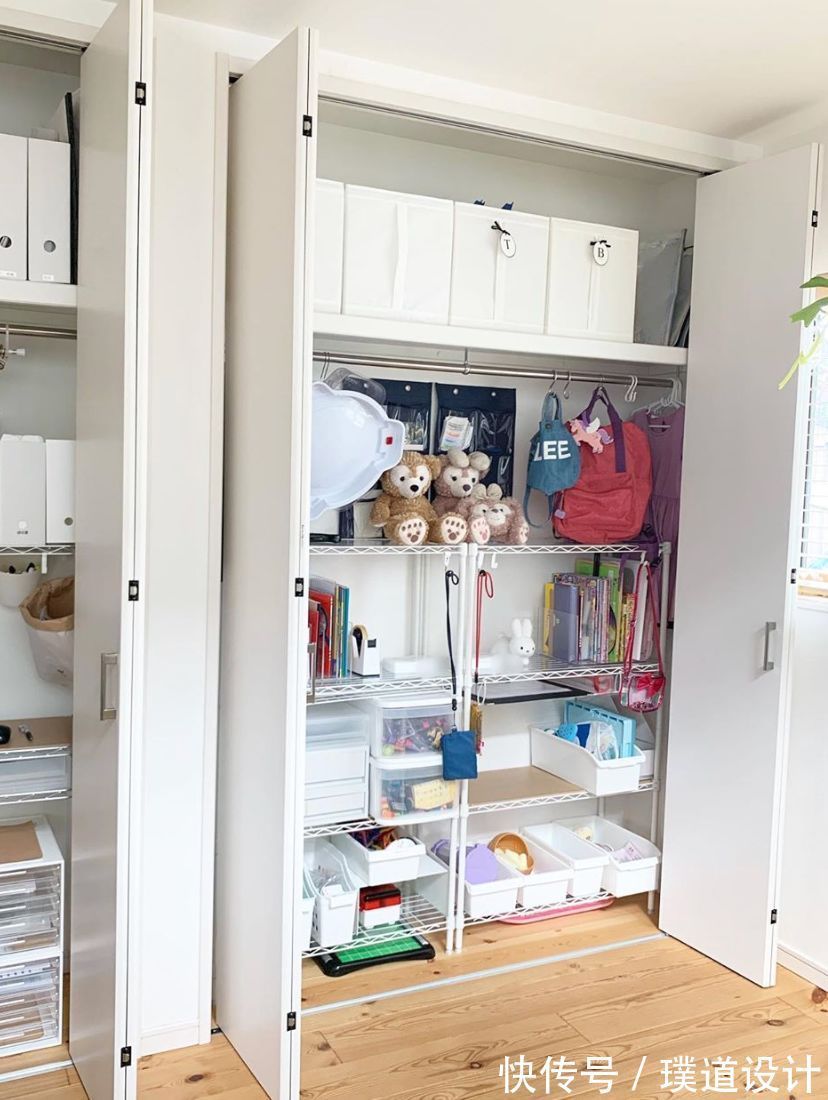 房子|入住5年的房子处处一尘不染,全靠装修做了这几件事,幸福感倍增