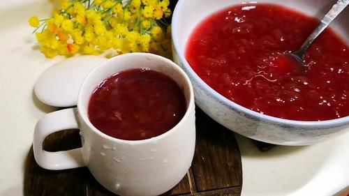 葡萄果酱|秋天多吃此水果，安神养心睡眠好，比吃香蕉雪梨好，一觉到天亮