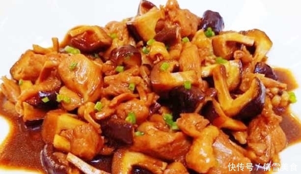 百吃不厌的几道家常菜,营养解馋下饭,简单易做,大人孩子都爱吃