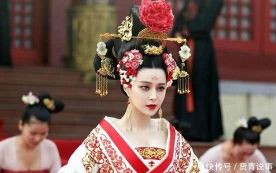 韦氏|围绕在李显身边的5个女人们，将他送上了绝路，她们到底是谁