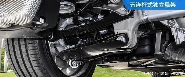 ES300h|43万喜提雷克萨斯ES300h，2个月后再开宝马5系，车主后悔了