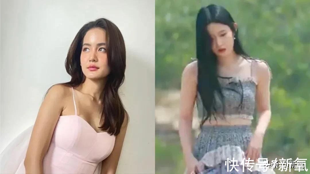 肩型不好看?那是因为你不会穿