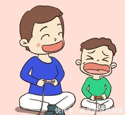 孩子|高智商孩子的10种特质，快观察一下，你家孩子有没有