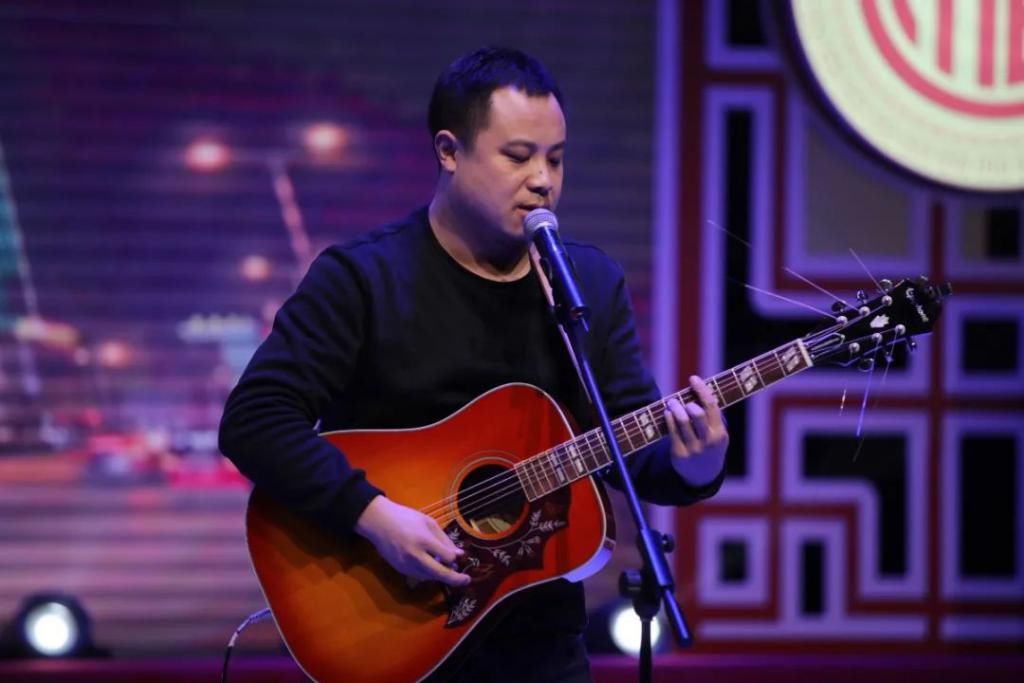 2月10日晚，平凉春晚超强阵容来袭！