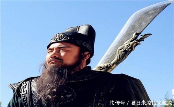 《水浒传》中因这四点,关胜力压林冲排名第五!